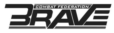 BRAVE COMBAT FEDERATION