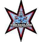 CHICAGOLAND CHAMPIONSHIP WRESTLING