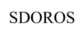 SDOROS