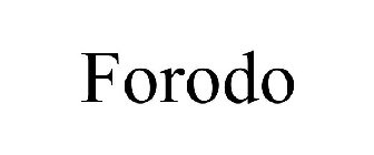 FORODO