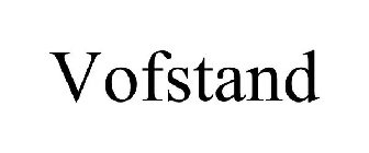 VOFSTAND