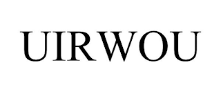 UIRWOU