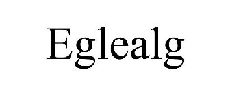 EGLEALG