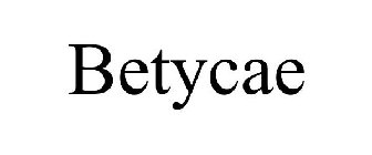 BETYCAE