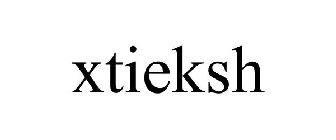 XTIEKSH
