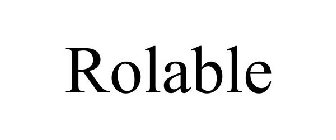 ROLABLE