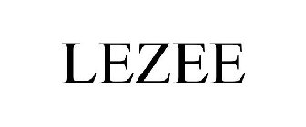 LEZEE