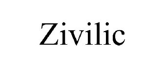 ZIVILIC