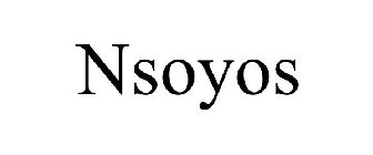 NSOYOS