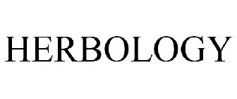 HERBOLOGY