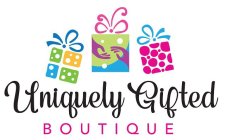 UNIQUELY GIFTED BOUTIQUE