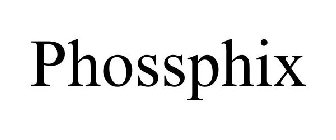 PHOSSPHIX