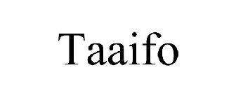 TAAIFO
