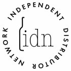 INDEPENDENT DISTRIBUTOR NETWORK IDN