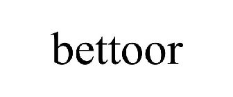 BETTOOR