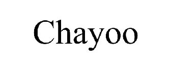 CHAYOO