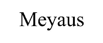 MEYAUS