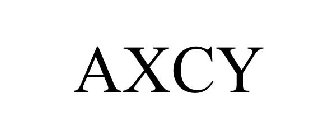 AXCY