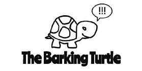 THE BARKING TURTLE !!!