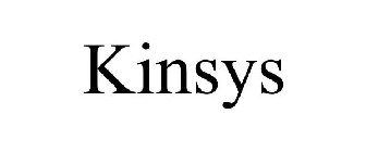 KINSYS