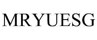 MRYUESG