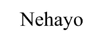 NEHAYO