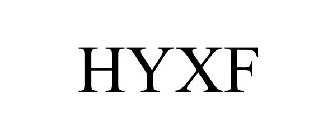 HYXF