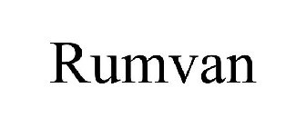 RUMVAN