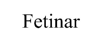 FETINAR