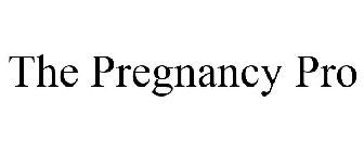 THE PREGNANCY PRO