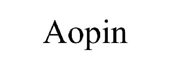 AOPIN