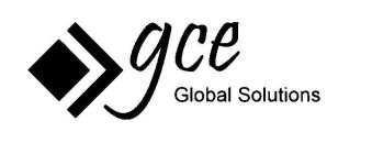 GCE GLOBAL SOLUTIONS