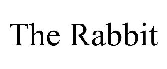 THE RABBIT