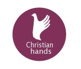 CHRISTIAN HANDS