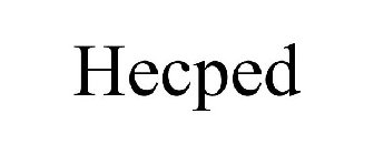 HECPED