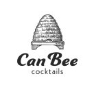 CAN BEE COCKTAILS