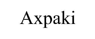 AXPAKI