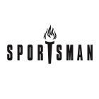 SPORTSMAN