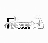 FINESSE FITNESS