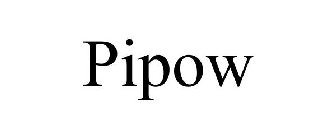 PIPOW
