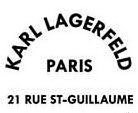 KARL LAGERFELD PARIS 21 RUE ST-GUILLAUME