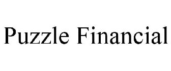 PUZZLE FINANCIAL