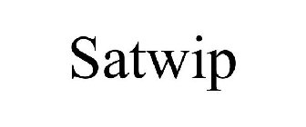 SATWIP