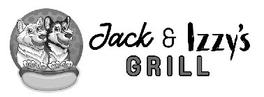 JACK & IZZY'S GRILL