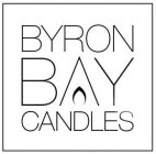 BYRON BAY CANDLES