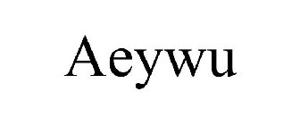 AEYWU
