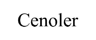 CENOLER