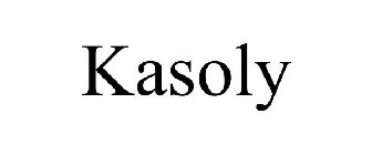 KASOLY