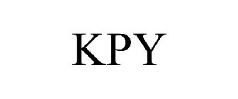 KPY