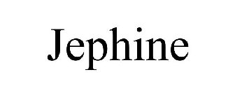 JEPHINE
